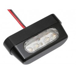 PLACA DE LUZ LED