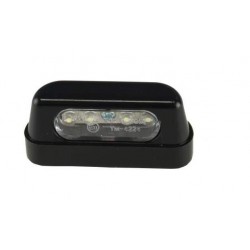 LED PLATE LIGHT