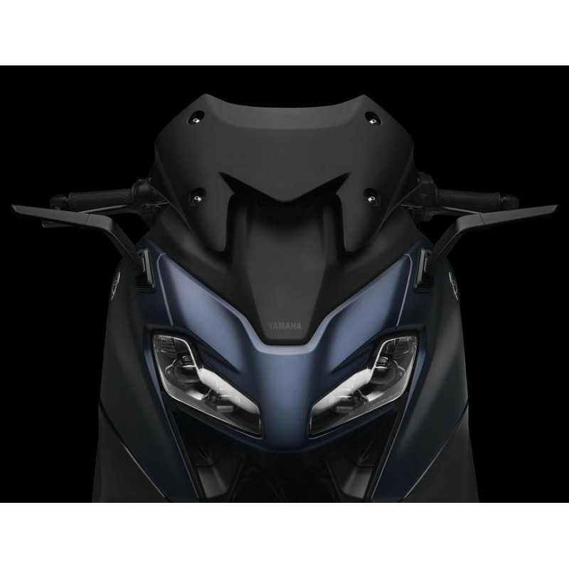 PAAR SPIEGEL RIZOMA STEALTH YAMAHA T-MAX 560 2022-2024, SCHWARZ