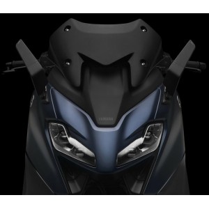 PAAR SPIEGEL RIZOMA STEALTH YAMAHA T-MAX 560 2022-2024, SCHWARZ