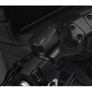 COPPIA TAPPI SERBATOIO FRENO RIZOMA YAMAHA T-MAX 560 2022-2024