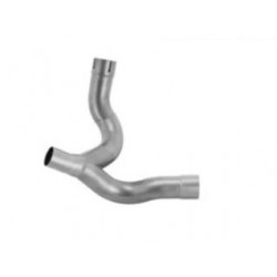 ARROW NON-CATALYTIC LINK PIPE DUCATI MONSTER 937 2021-2024