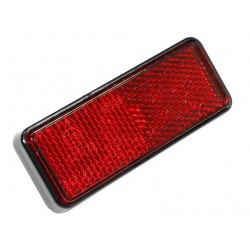 APPROVED REAR REFLECTOR