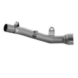 ARROW NON-CATALYTIC LINK PIPE KAWASAKI ZX-10R 2021-2024