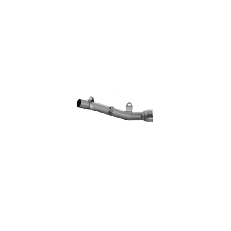 ARROW NON-CATALYTIC LINK PIPE KAWASAKI ZX-10R 2021-2024