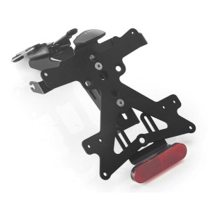 PORTATARGA RIZOMA FOX YAMAHA MT-10 2022