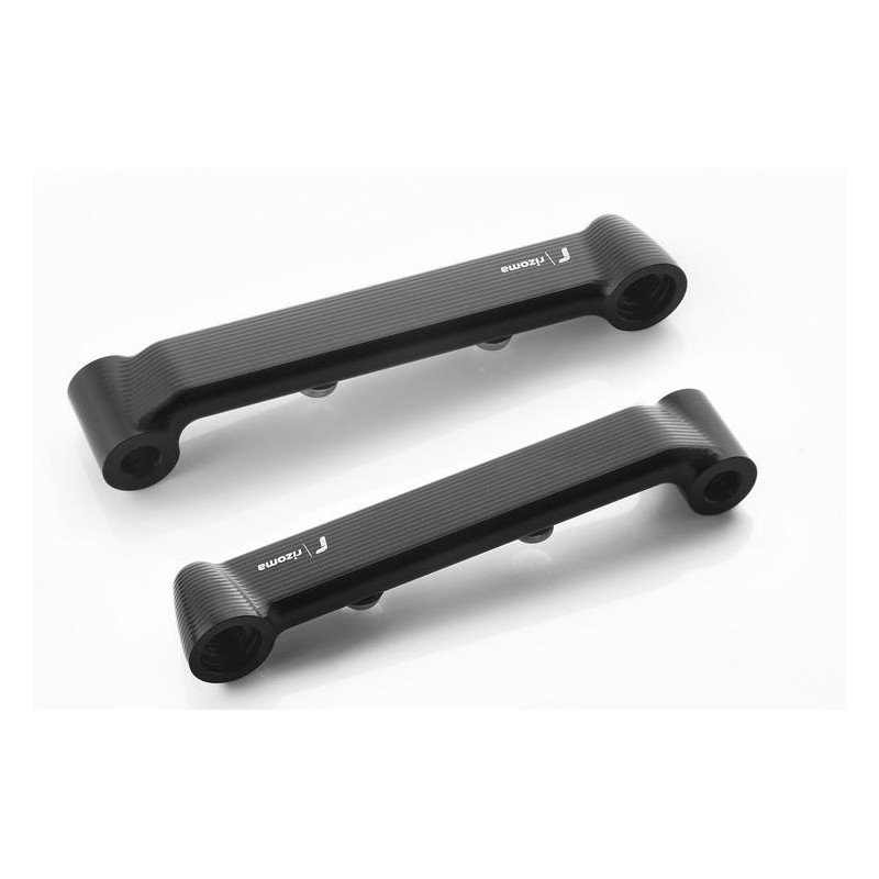 RUMPFMONTAGESATZ FÜR RIZOMA LIGHT UNIT DUCATI PANIGALE V2 2020-2024