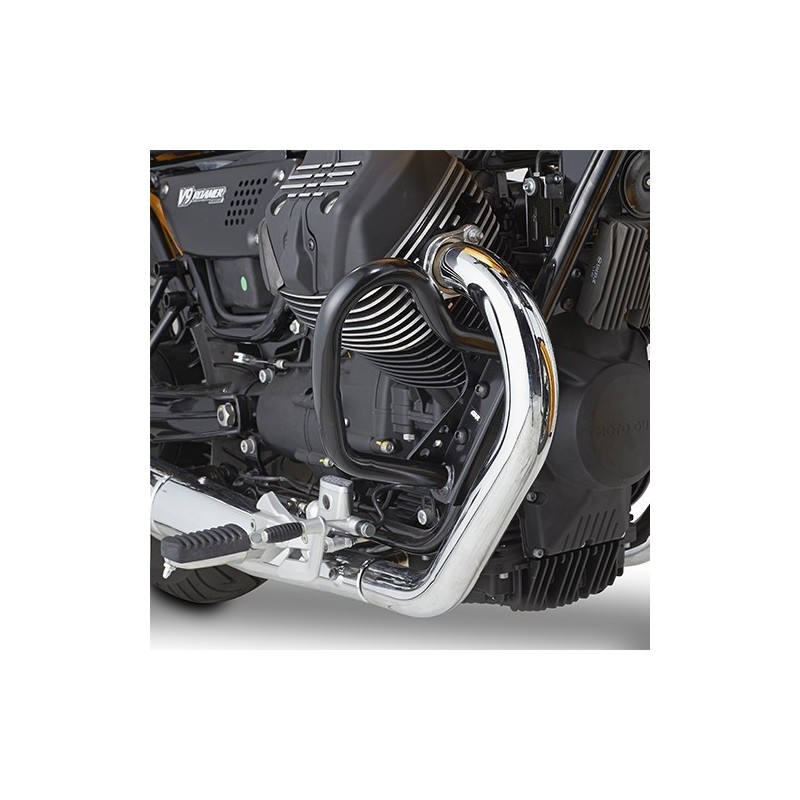 PARAMOTORE GIVI HARLEY-DAVIDSON PAN AMERICA 1250 2021-2024