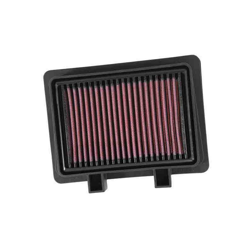 FILTRO DE AIRE K&N SU-1014 SUZUKI V-STROM 1050 XT 2023-2024