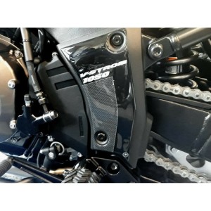 PEGATINAS 3D PROTECTORES DE PUERTAS SUZUKI V-STROM 1050 XT 2023-2024