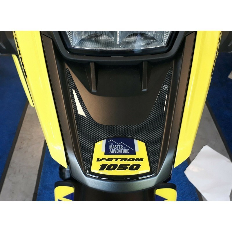 3D STICKER BECCO ZEHENSCHUTZ SUZUKI V-STROM 1050 XT 2023-2024