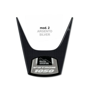 ADESIVO 3D PROTEZIONE PUNTALE BECCO SUZUKI V-STROM 1050 XT 2023-2024