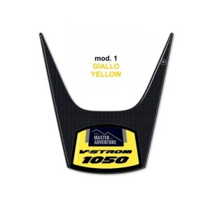 3D STICKER BECCO ZEHENSCHUTZ SUZUKI V-STROM 1050 XT 2023-2024