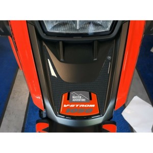 3D STICKER BECCO ZEHENSCHUTZ SUZUKI V-STROM 1050 XT 2023-2024