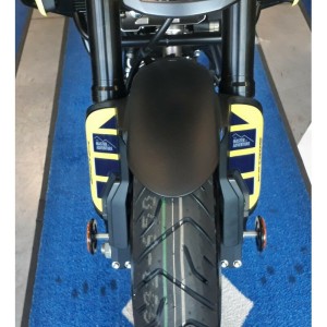 PROTECCIONES DE ADHESIVOS 3D SUZUKI V-STROM 1050 XT 2023-2024