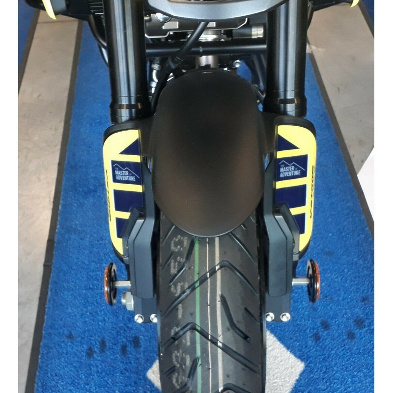 PROTECCIONES DE ADHESIVOS 3D SUZUKI V-STROM 1050 XT 2023-2024