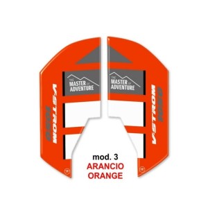 PROTECCIONES DE ADHESIVOS 3D SUZUKI V-STROM 1050 XT 2023-2024