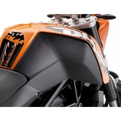 ADESIVO 3D PROTEZIONE SERBATOIO KTM DUKE/SUPER DUKE