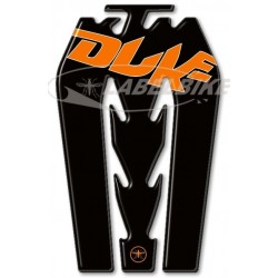 ADESIVO 3D PROTEZIONE SERBATOIO KTM DUKE/SUPER DUKE