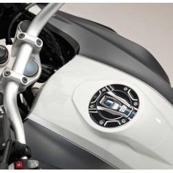 3D STICKERS TANK CAP PROTECTION OHNE SCHLÜSSEL BMW R 1200 GS 2017