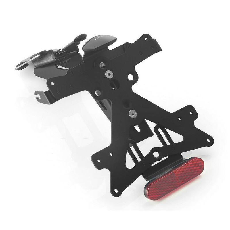 RIZOMA FOX KENNZEICHENHALTER YAMAHA MT-10 2023-2024