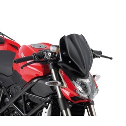 PARABRISAS KAPPA 247NK SUZUKI GSR 600 2008-2011, NEGRO