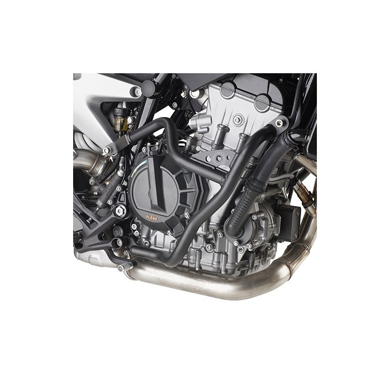 GIVI ENGINE GUARD KTM 890 DUKE 2021-2023