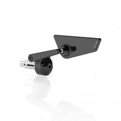 RIZOMA RIGHT BAR END CUT EDGE MIRROR