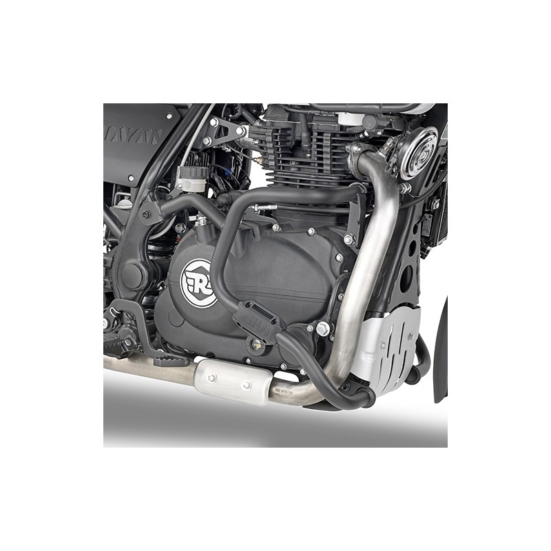 GIVI ENGINE GUARD ROYAL ENFIELD HIMALAYAN 411 2021-2024