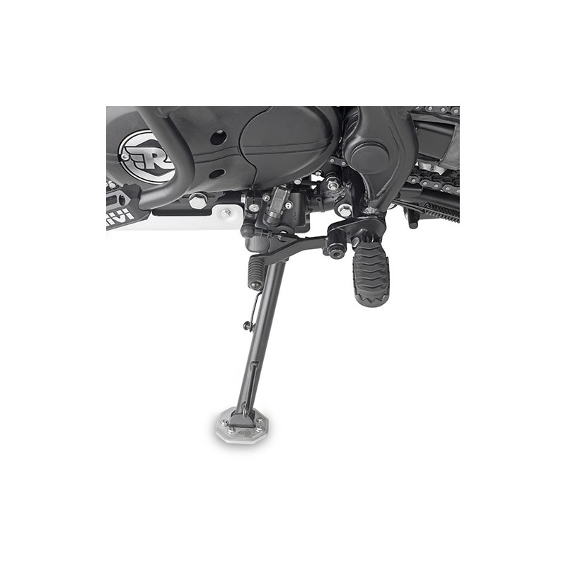 GIVI BASE FOR STAND ROYAL ENFIELD HIMALAYAN 411 2021-2024