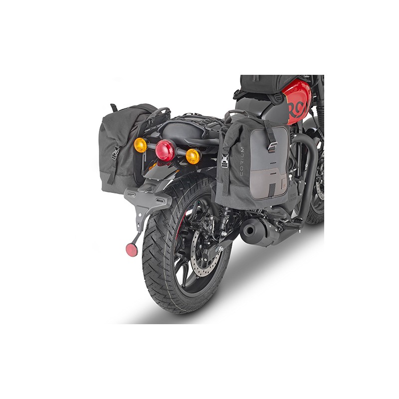 GIVI FRAME FOR MT501 SIDE BAGS ROYAL ENFIELD HNTR 350 2022-2024