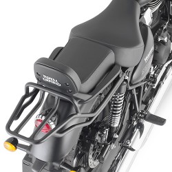 ADAPTADOR POSTERIOR GIVI PARA MALETA MONOKEY/MONOLOCK ROYAL ENFIELD METEOR 350 2021-2024