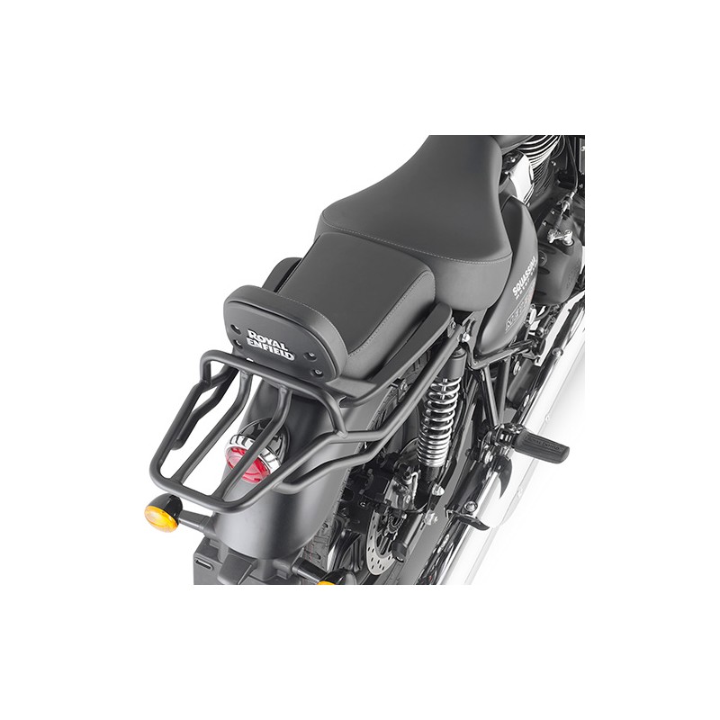 SPEZIFISCHER TOPCASE TRÄGER GIVI FÜR TOPCASE MONOKEY/MONOLOCK ROYAL ENFIELD METEOR 350 2021-2024