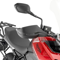 GUARDABARROS GIVI EN ABS TRIUMPH TIGER SPORT 660 2022-2024