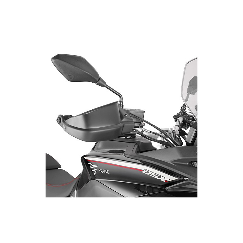 GIVI HANDGUARDS VOGE VALICO 500 DS 2021-2024