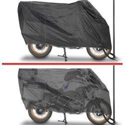 GIVI WATERPROOF COVER (MAXISCOOTER, SUPER TOURER)