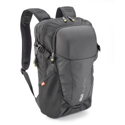 MOCHILA GIVI CON BOLSILLO TERMOFORMADO, 15 LITROS