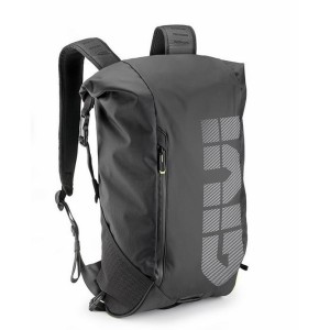 WASSERDICHTER ROLLRUCKSACK GIVI EA148 FASSUNGSVERMÖGEN 20 LITER