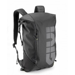 WATERPROOF ROLLER BACKPACK GIVI, 20 LITERS