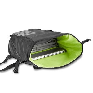 WASSERDICHTER ROLLRUCKSACK GIVI EA148 FASSUNGSVERMÖGEN 20 LITER