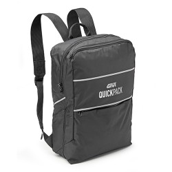 GIVI FALTBARER RUCKSACK FÜR ALUMINIUMKOFFER