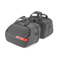 PAREJA DE BOLSAS INTERNAS PARA MALETAS LATERALES GIVI V35 Y V37