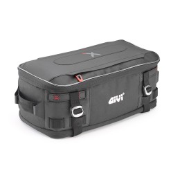 BORSA CARGO GIVI ESTENSIBILE 15/20 LITRI