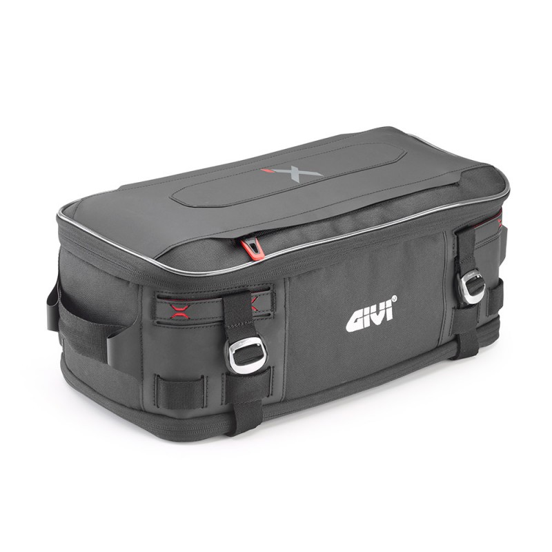 GIVI CARGO BAG EXPANDABLE, 15/20 LITERS