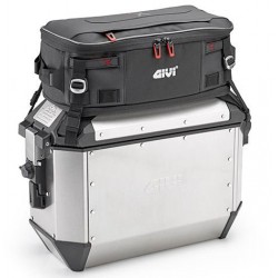 GIVI CARGO BAG EXPANDABLE, 15/20 LITERS