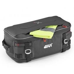 GIVI CARGO BAG EXPANDABLE, 15/20 LITERS