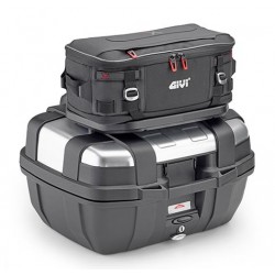 GIVI CARGO BAG EXPANDABLE, 15/20 LITERS