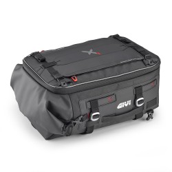 BOLSA CARGO GIVI AMPLIABLE, 25/35 LITROS