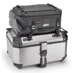 BOLSA CARGO GIVI AMPLIABLE, 25/35 LITROS