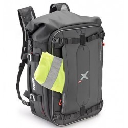 BOLSA CARGO GIVI AMPLIABLE, 25/35 LITROS